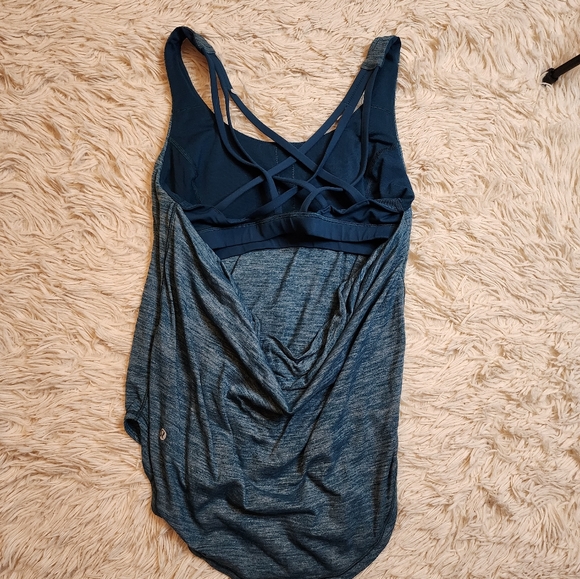lululemon athletica Tops - lululemon free to be serene tank